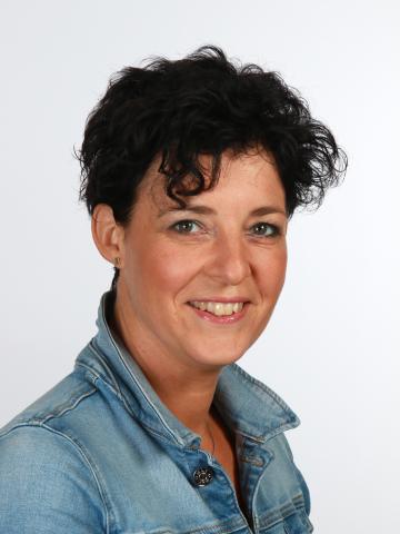 Judith Peters