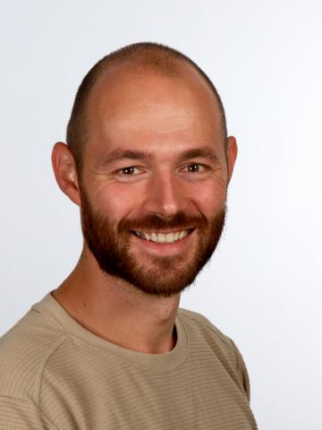 Niels Peeters