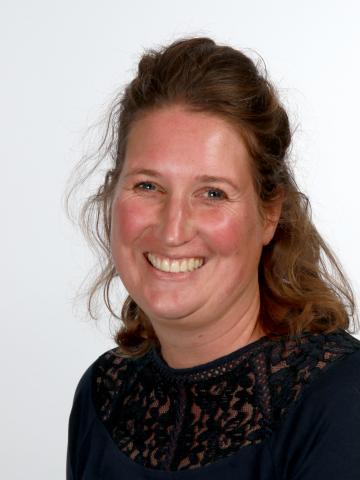 Lianne Bakker
