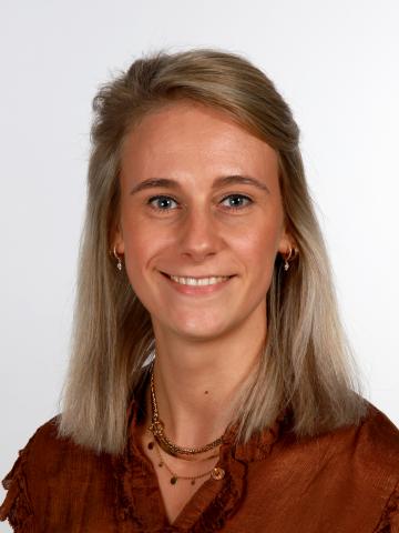 Tamara Scheres