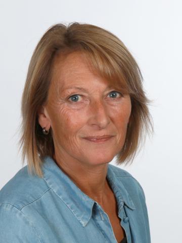 Helmie Vanderheijden