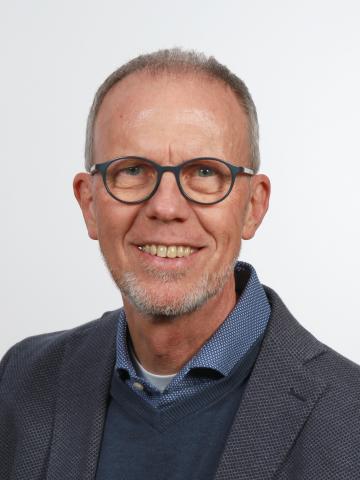Peter Heuts