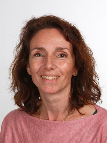 Patricia van Pol