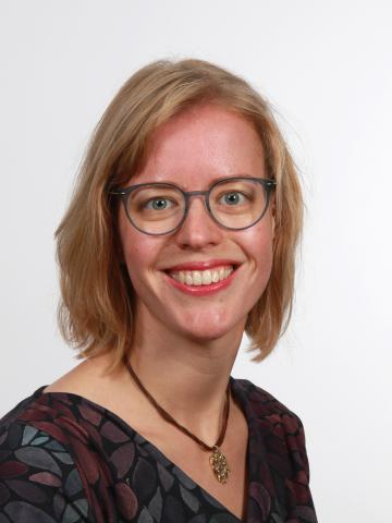 Graciëlle Jansen