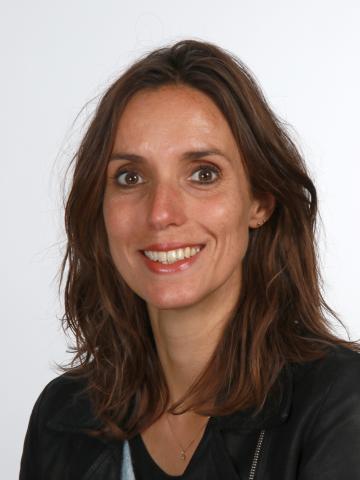 Julie Riemersma