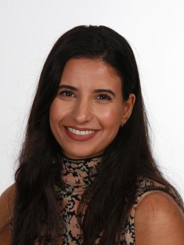 Hajar Riane
