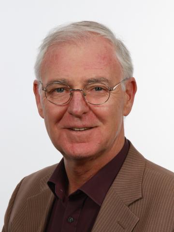 Ronald van Wankum
