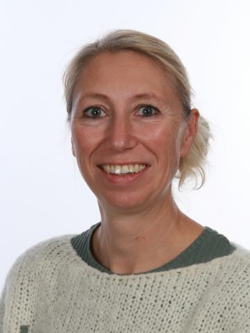 Kim van der Dussen