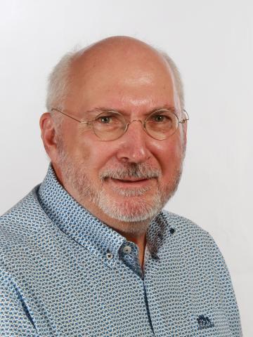 Bert Scholtes