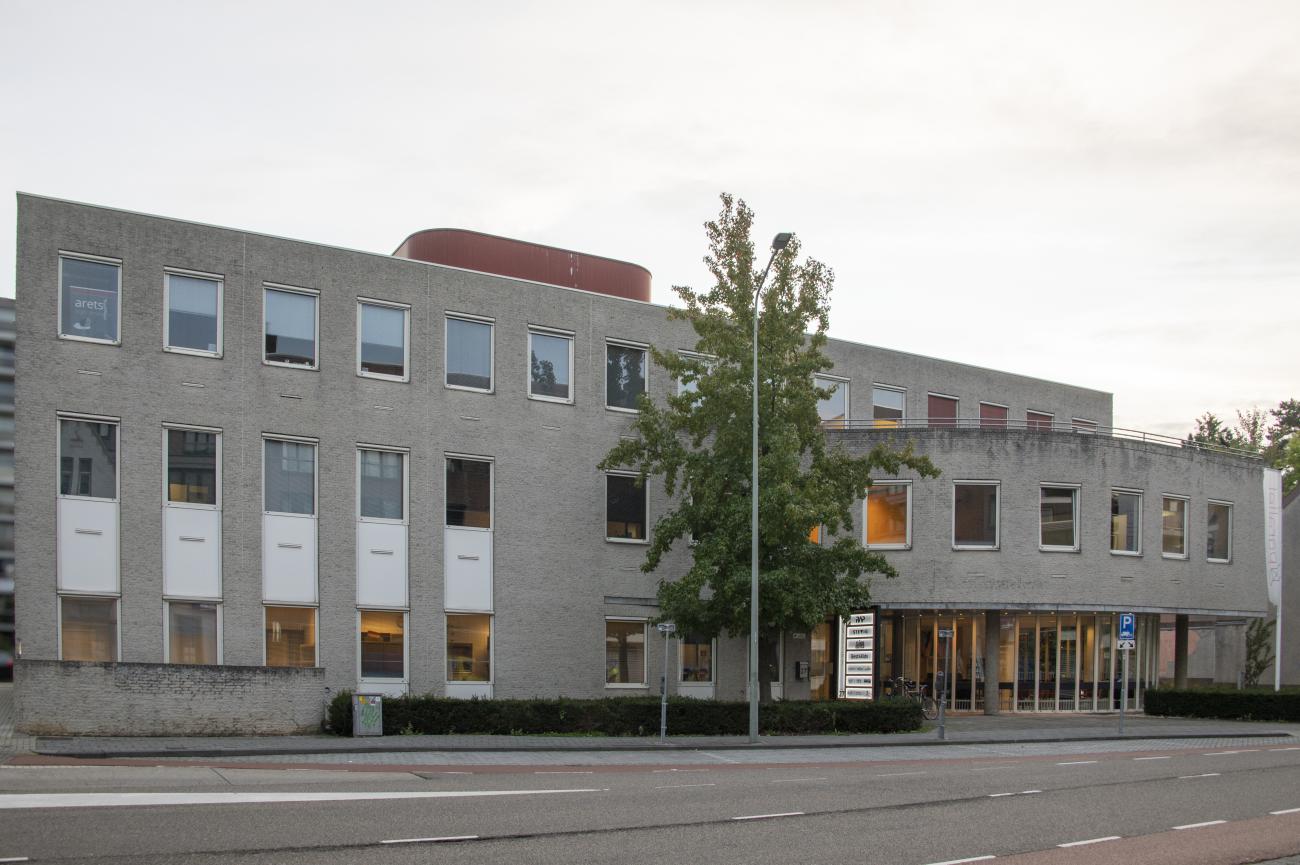 Parallelgebouw