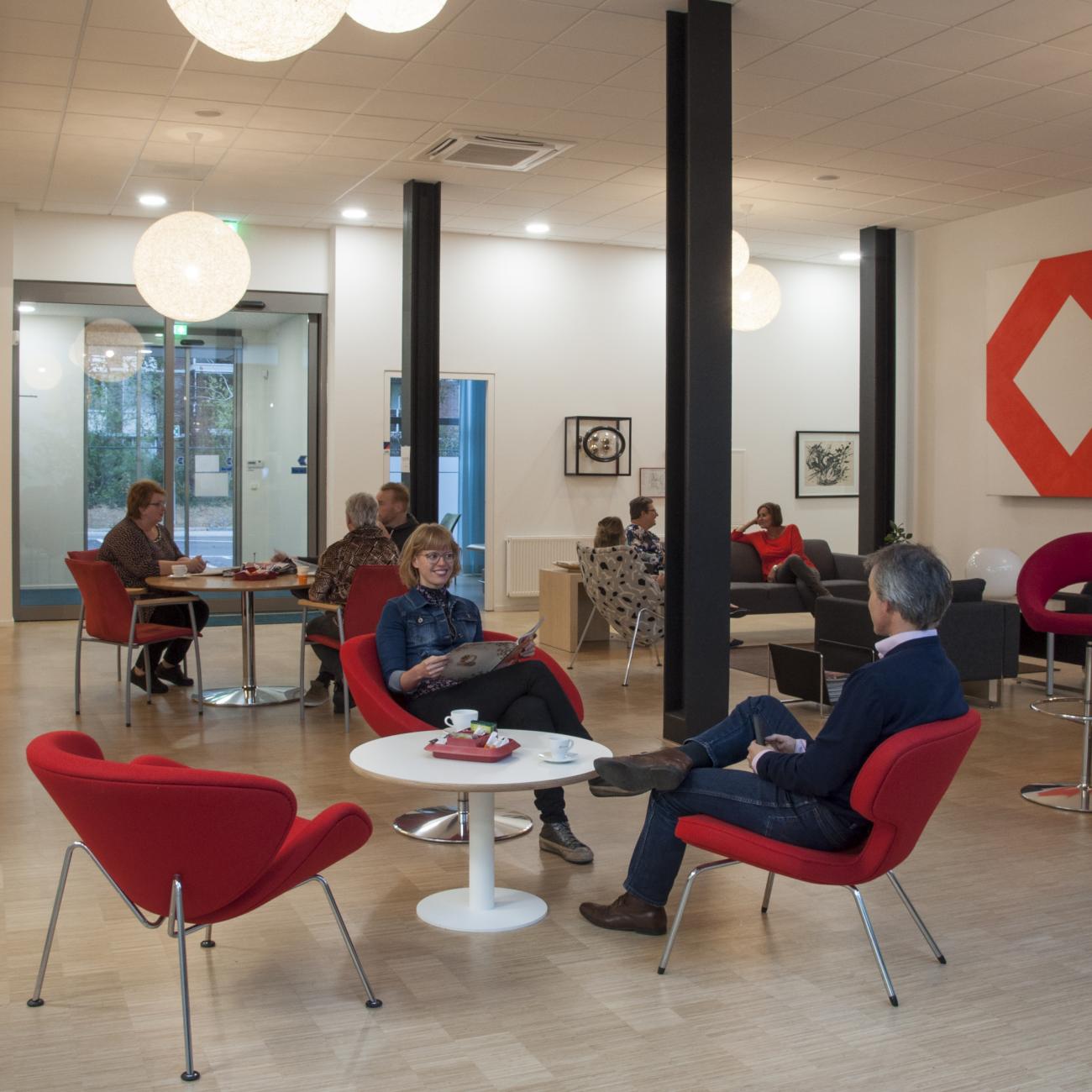 Ontmoeting overview