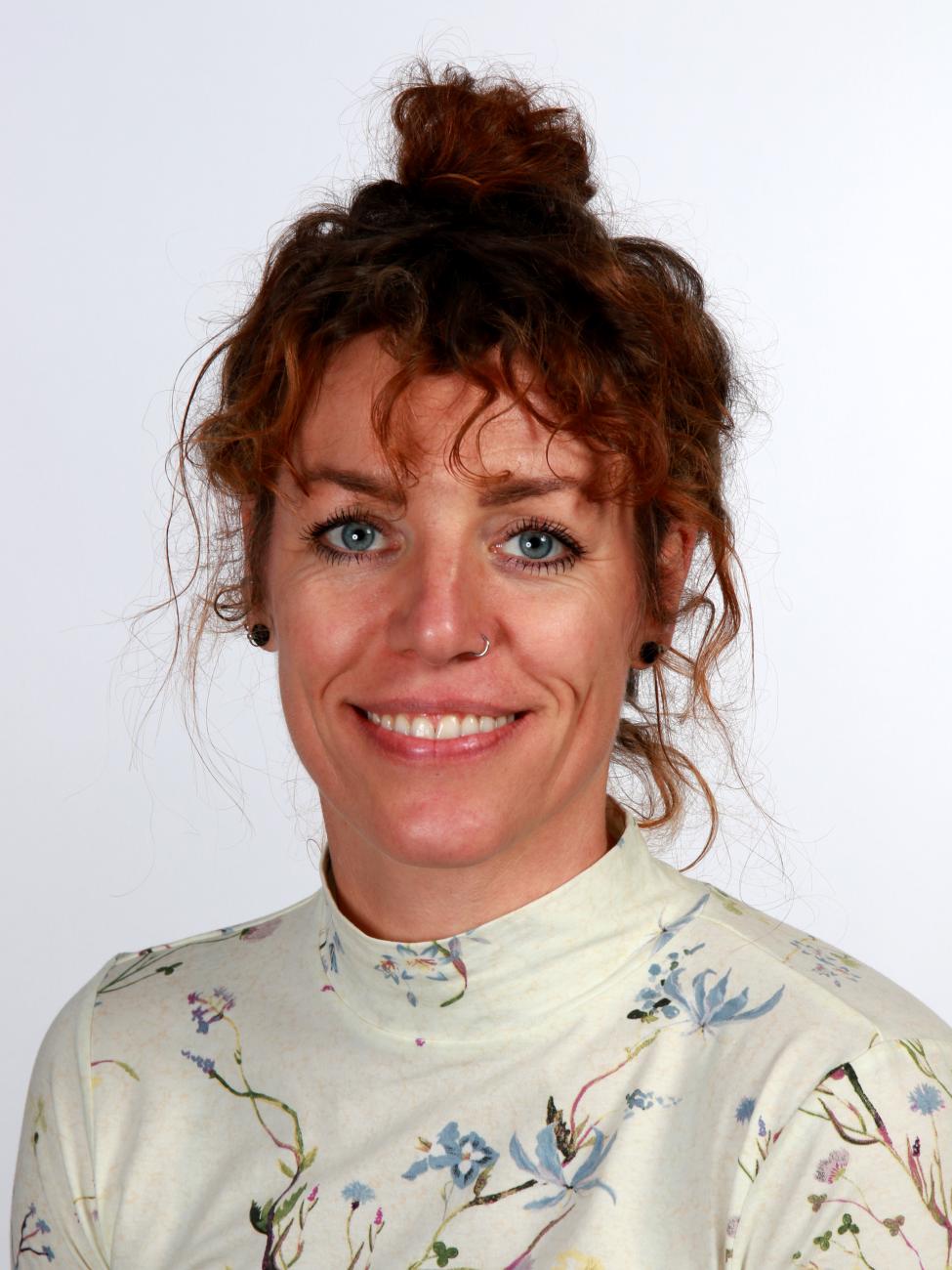 Maartje Laumen