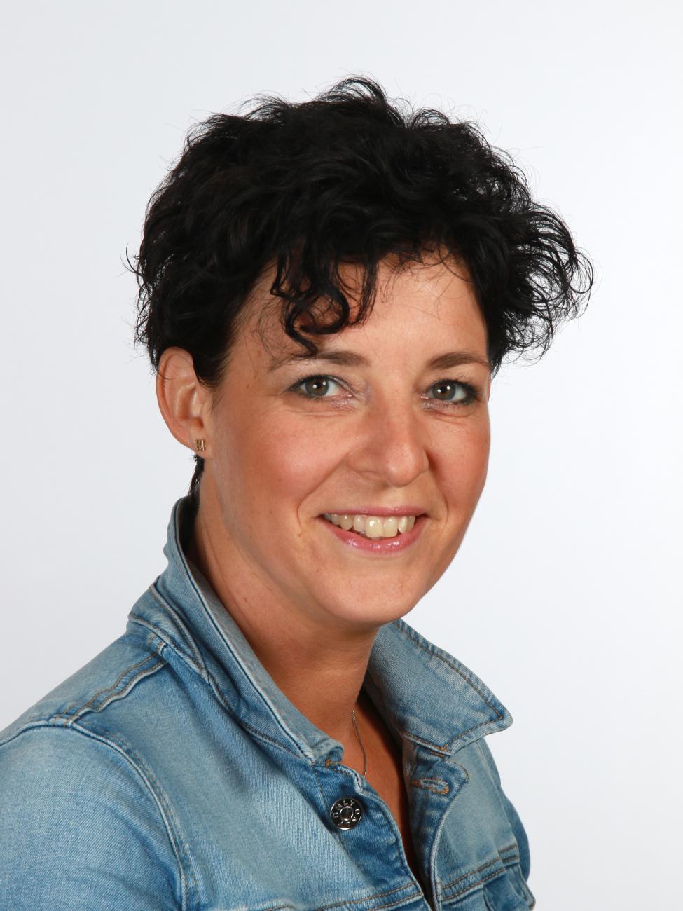 Judith Peters