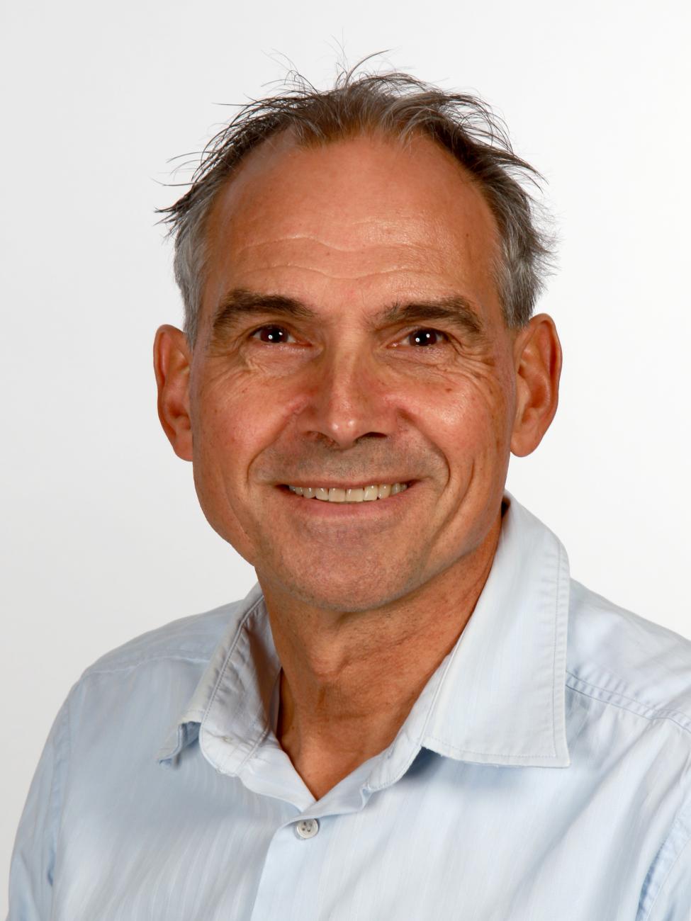 Rob Riksen