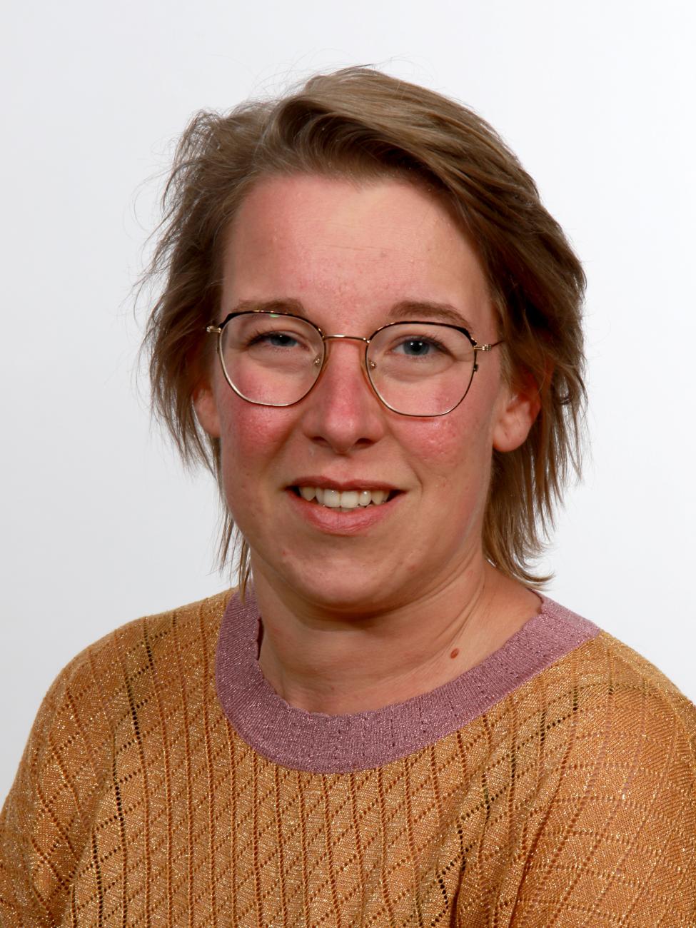 Vera Baadjou