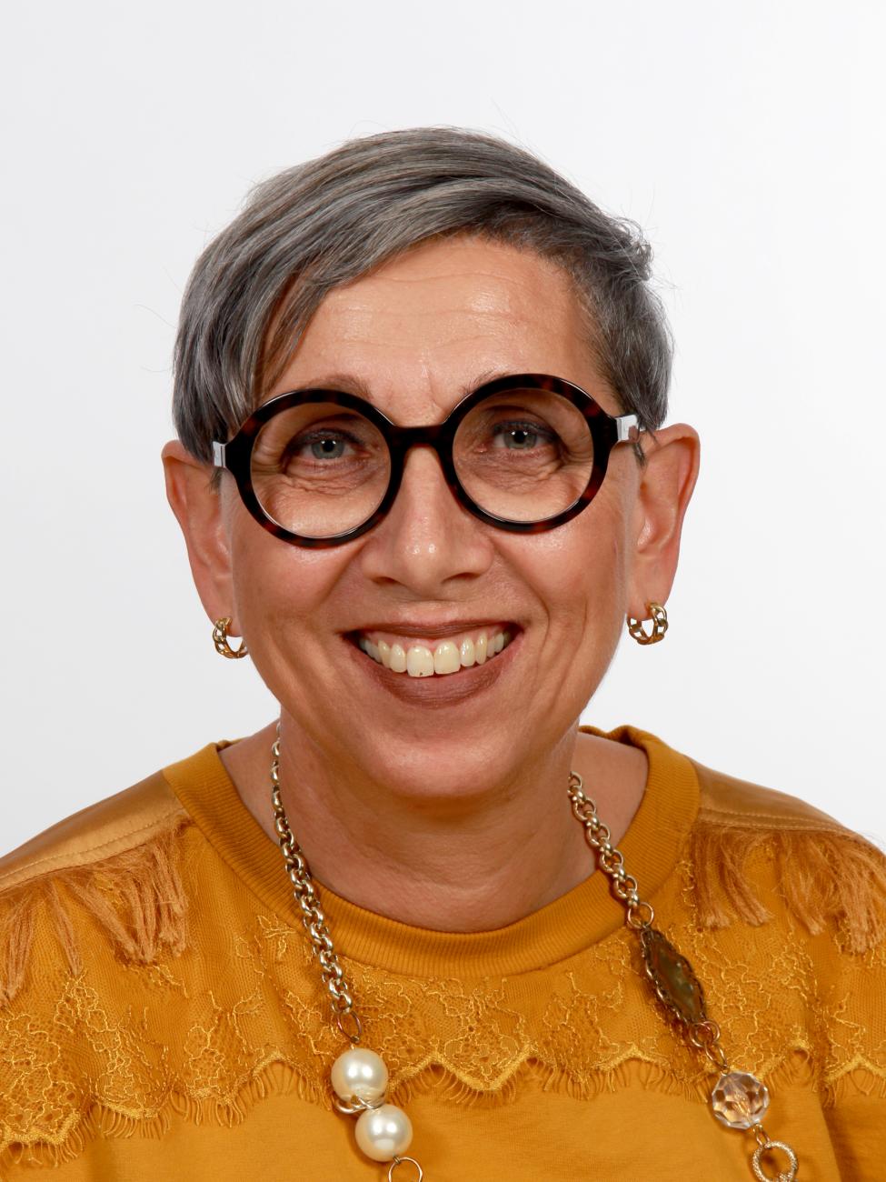 Maud Essers
