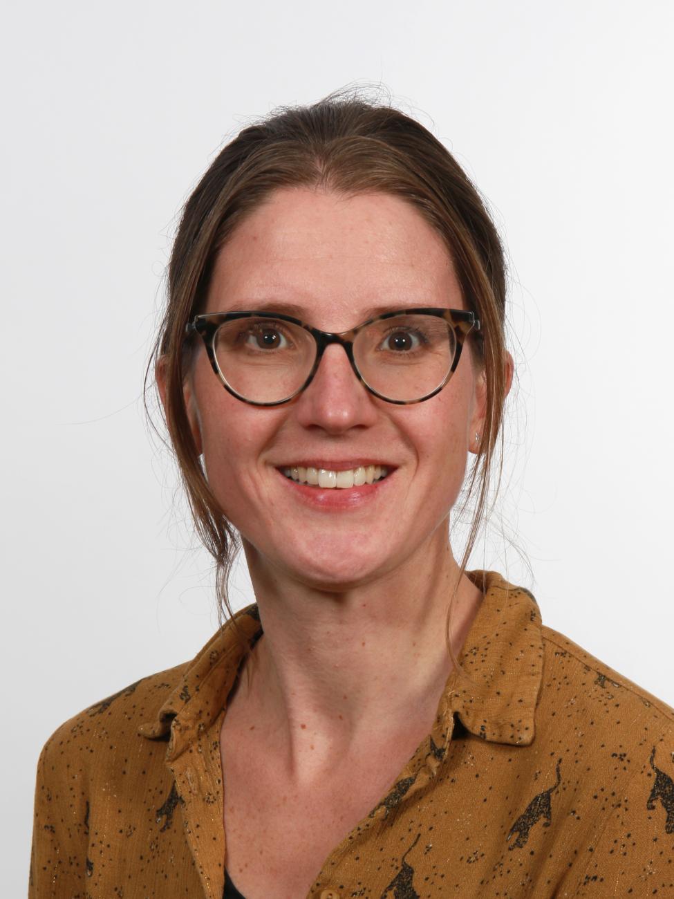 Wieteke ten Kate