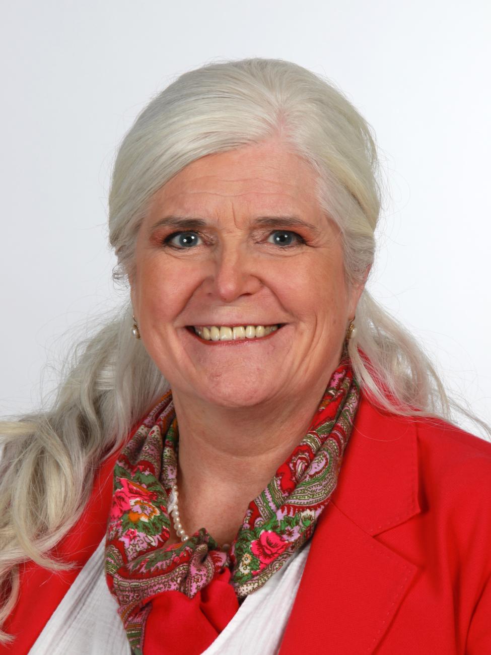 Evelyn Cratsborn