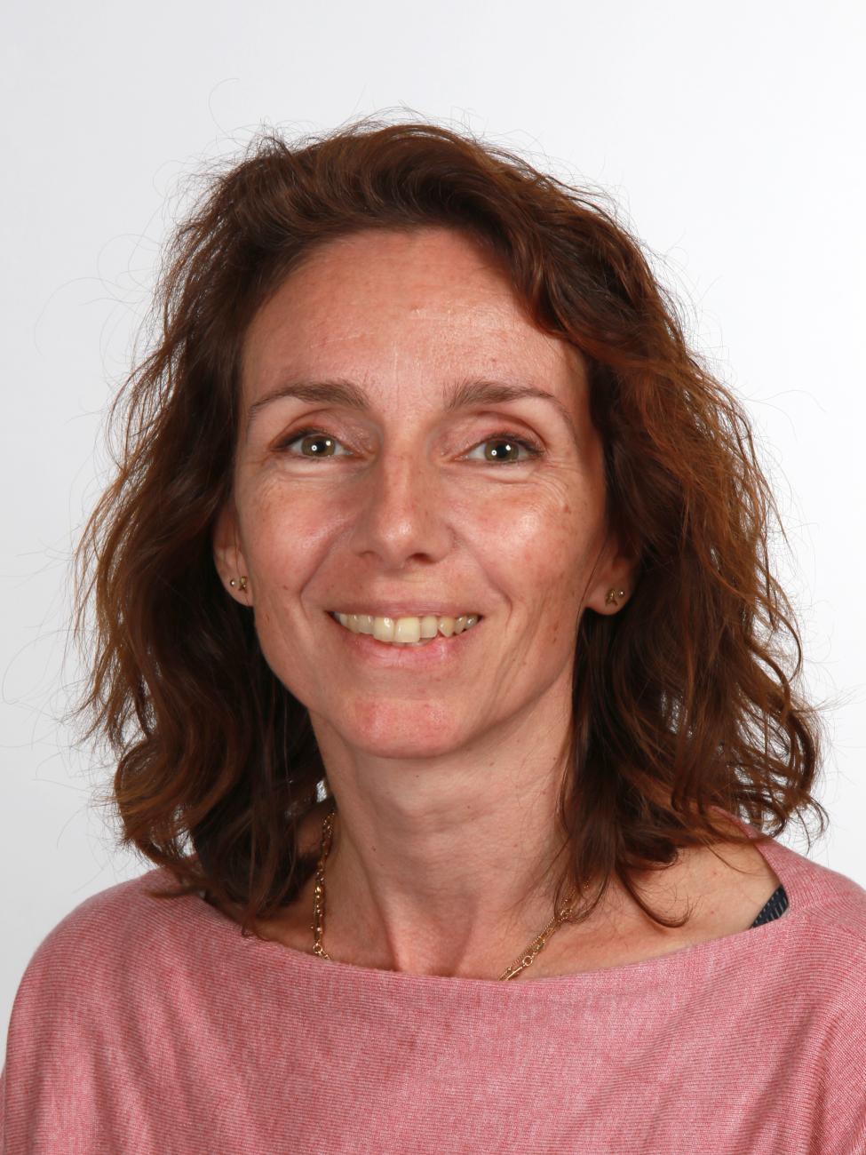 Patricia van Pol