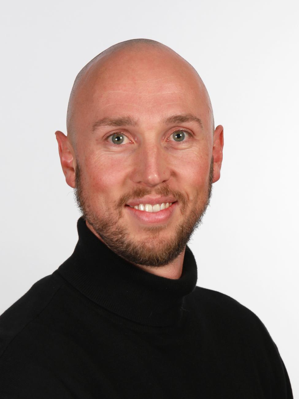 Jeroen Kockelkorn
