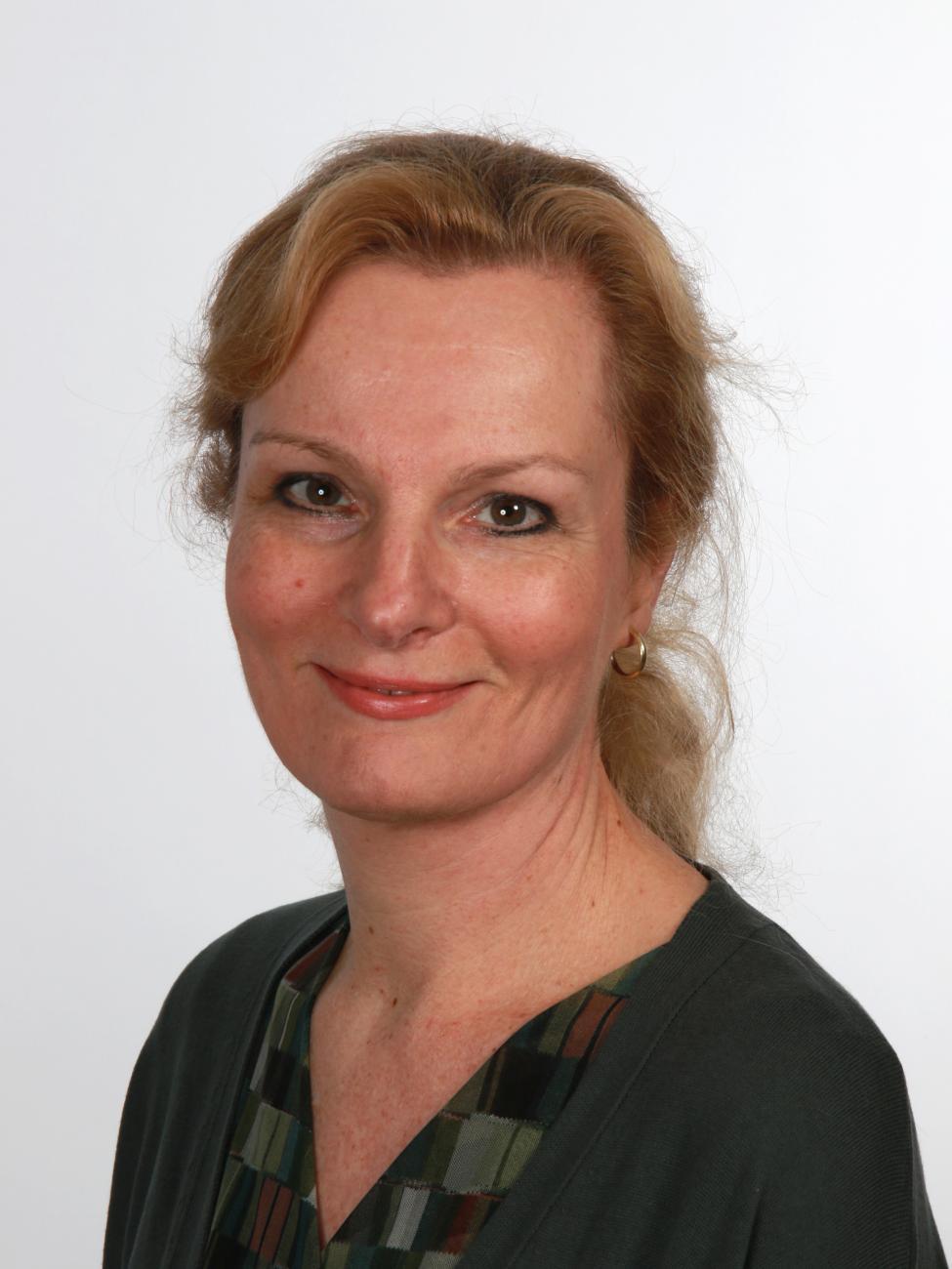 Mireille Heijltjes