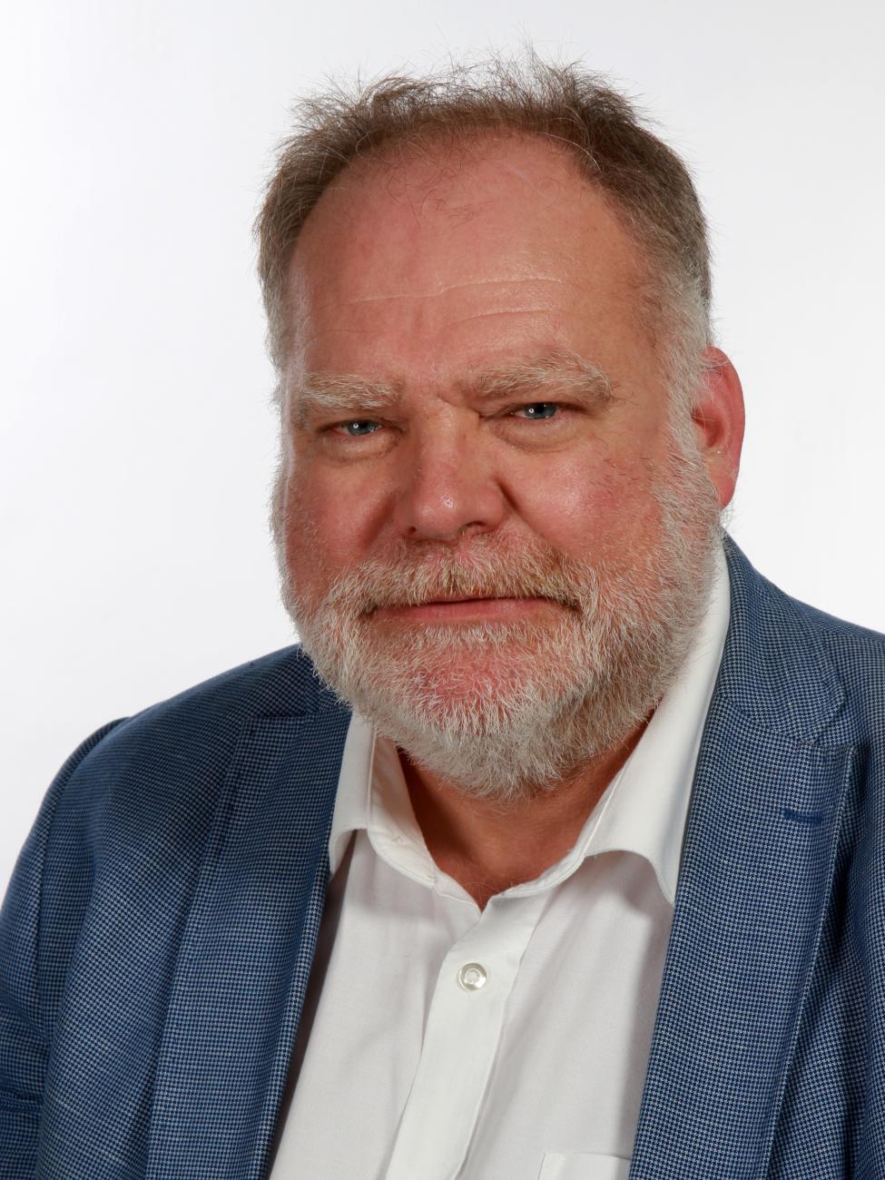 Paul Sanders