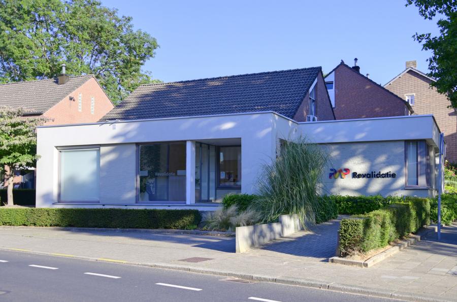 Locatie Brunssum