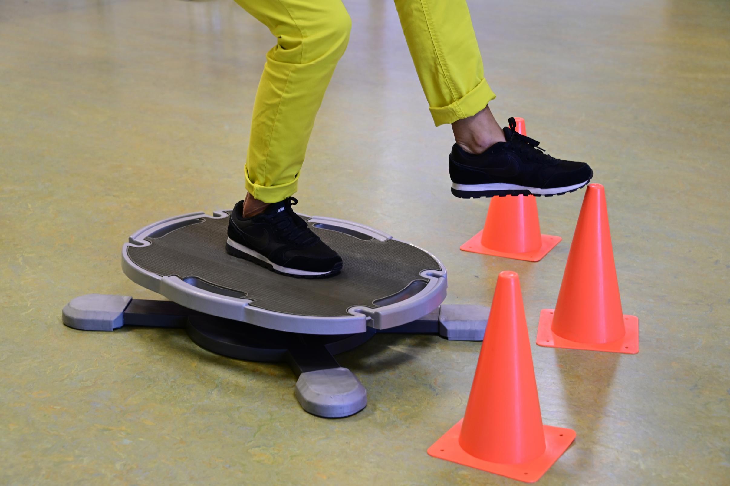 Sporten